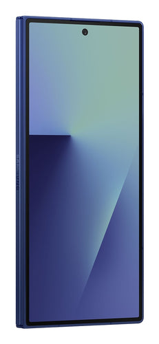 Samsung Galaxy Z Fold 7 20.3 cm (8") Dual SIM 5G USB Type-C 12 GB 256 GB 4400 mAh Blue