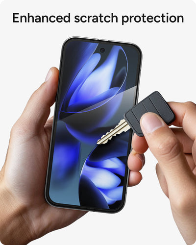 InvisibleShield Glass Elite Screen Protector For Pixel 9a
