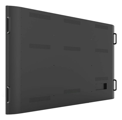 LG 98UM5K-B Signage Display Digital signage flat panel 2.49 m (98") LED Wi-Fi 500 cd/m² 4K Ultra HD Black