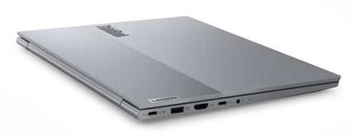 Lenovo ThinkBook 14 G9 AHP AMD Ryzen™ 5 220 Laptop 35.6 cm (14") WUXGA 16 GB DDR5-SDRAM 512 GB SSD Wi-Fi 7 (802.11be) Windows 11 Pro Grey