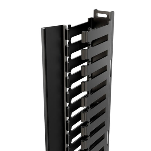 Middle Atlantic Products FWD-VPCD-1X3-44-45 rack accessory Cable duct