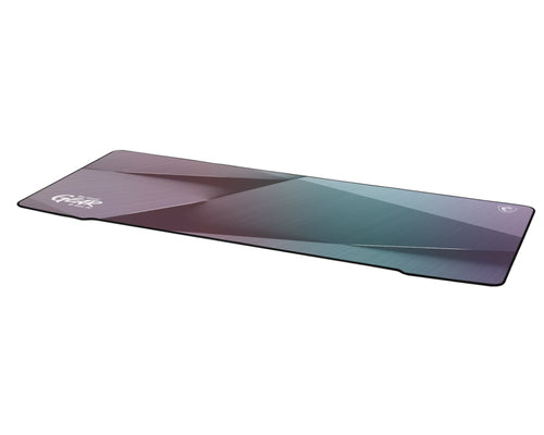 MSI AGILITY GD72 GLEAM EDITION mouse pad Gaming mouse pad Multicolour