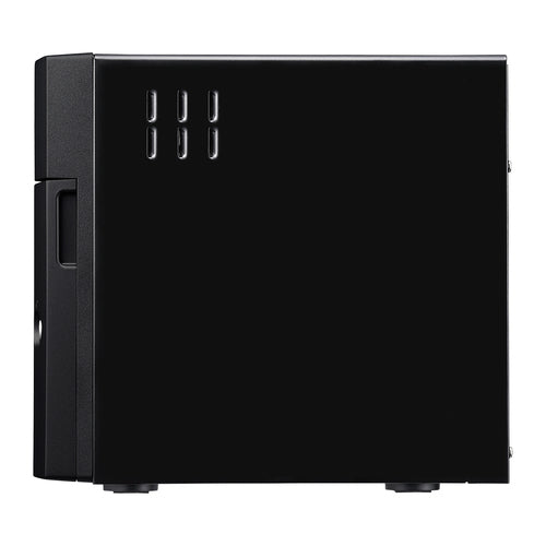 Buffalo TeraStation TS3430DN1602 NAS/storage server Desktop Alpine AL524 2 GB DDR4 16 TB HDD Black