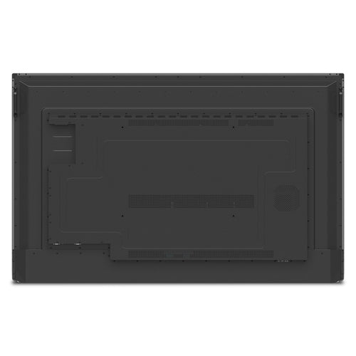 Viewsonic IFP6552-2ED - 65" Android EDLA-Certified ViewBoard Interactive Display