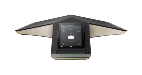 HP Poly Trio C60 IP Conference Phone for Microsoft Teams and PoE-enabled No Radio GSA/TAA