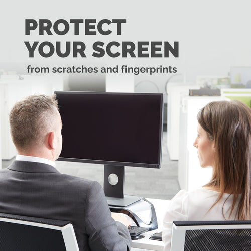 Fellowes 4816901 display privacy filter 60.5 cm (23.8") Monitor Frameless display privacy filter