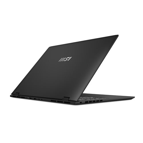 MSI Prestige 16AI+ Evo B2VMG-055US Intel Core Ultra 9 288V Laptop 40.6 cm (16") Quad HD+ 32 GB LPDDR5x-SDRAM 1 TB SSD Wi-Fi 7 (802.11be) Windows 11 Home Grey
