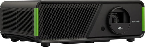 Viewsonic X1-4K Pro Standard throw projector DMD UHD 4K (3840x2160) 3D Black, Green