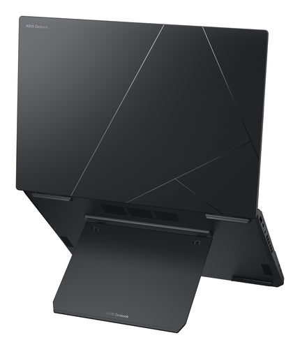 ASUS Zenbook Duo UX8406CA-PS99T Intel Core Ultra 9 285H Hybrid (2-in-1) 35.6 cm (14") Touchscreen 3K 32 GB LPDDR5x-SDRAM 1 TB SSD Wi-Fi 7 (802.11be) Windows 11 Home Grey