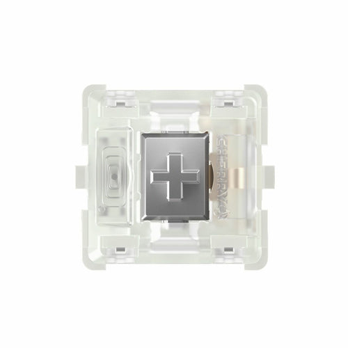 CHERRY MX RGB Speed Silver Switch Kit