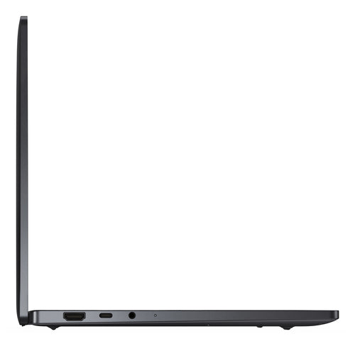 DELL Pro 14 Premium PA14250 Copilot+ PC Intel Core Ultra 7 268V Laptop 35.6 cm (14") Full HD+ 32 GB LPDDR5x-SDRAM 512 GB SSD Wi-Fi 7 (802.11be) Windows 11 Pro US English Grey