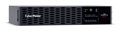 CyberPower Online S Series PR1500RTXL2UCTAA uninterruptible power supply (UPS) Line-Interactive 1.5 kVA 2400 W 8 AC outlet(s)