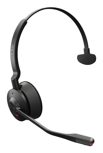 Jabra Engage 55 SE - USB-C UC Mono, NA