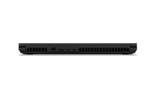 Lenovo ThinkPad P16 Gen 3 Intel Core Ultra 9 285HX Mobile workstation 40.6 cm (16") WUXGA 32 GB DDR5-SDRAM 1 TB SSD NVIDIA RTX PRO 2000 Blackwell Wi-Fi 7 (802.11be) Windows 11 Pro English Black