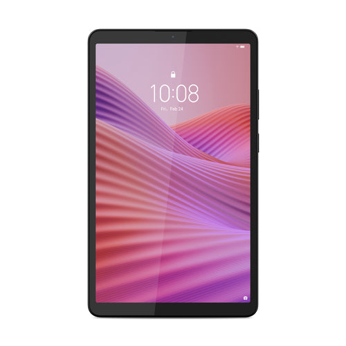 Lenovo Tab One 64 GB 22.1 cm (8.7") 4 GB Wi-Fi 5 (802.11ac) Android 14 Grey