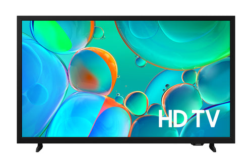 Samsung UN32H5000FFXZA TV 81.3 cm (32") HD Smart TV Wi-Fi Black