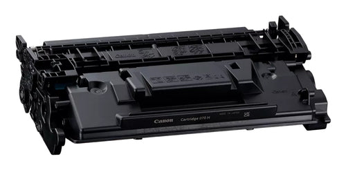 Canon 070 H toner cartridge 1 pc(s) Original Black