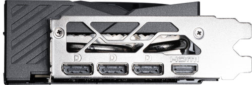 MSI GAMING GeForce RTX 5060 TI 16G OC NVIDIA 16 GB GDDR7