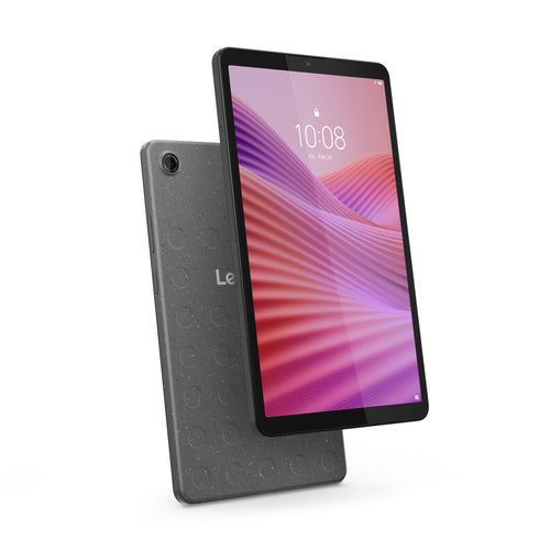 Lenovo Tab One 64 GB 22.1 cm (8.7") 4 GB Wi-Fi 5 (802.11ac) Android 14 Grey