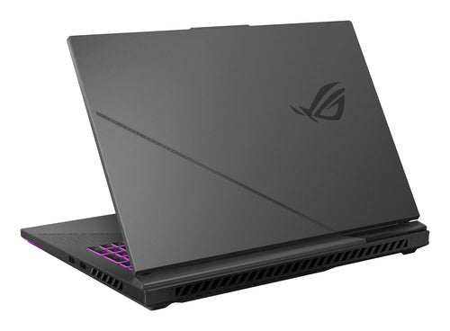 ASUS ROG Strix G18 G814PH-ES94 AMD Ryzen™ 9 8940HX Laptop 45.7 cm (18") WUXGA 16 GB DDR5-SDRAM 1 TB SSD NVIDIA® GeForce RTX™ 5050 Wi-Fi 6E (802.11ax) Windows 11 Home Grey