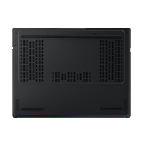 Lenovo Legion Pro 7 16AFR10H AMD Ryzen™ 9 9955HX3D Laptop 40.6 cm (16") WQXGA 32 GB DDR5-SDRAM 2 TB SSD NVIDIA GeForce RTX 5080 Wi-Fi 7 (802.11be) Windows 11 Pro Black