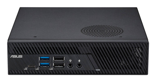 ASUS PB63-SYS585PX1THR Intel® Core™ i5 i5-14500 8 GB DDR5-SDRAM 512 GB SSD Windows 11 Pro Mini PC Black