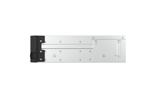 QNAP TS-855EU-8G-US NAS/storage server Rack (2U) Intel Atom® C5125 8 GB DDR4 HDD QuTS hero Black