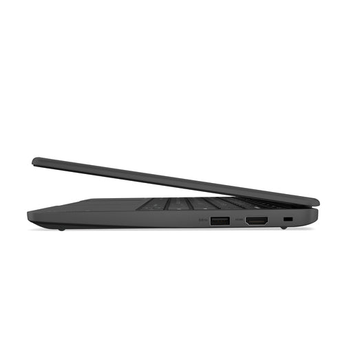 Lenovo 100e Chromebook Gen 4 (Intel) Intel® N N100 29.5 cm (11.6") Touchscreen HD 8 GB LPDDR5-SDRAM 64 GB eMMC Wi-Fi 6 (802.11ax) ChromeOS English Grey