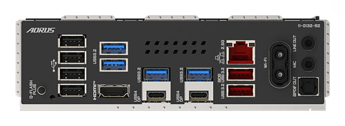 GIGABYTE X870E AORUS ELITE WIFI7 Motherboard - Supports AMD Ryzen 9000 CPUs, 16+2+2 Phases Digital VRM, up to 8000Hz DDR5 (OC), 3xPCIe 5.0 + 1xPCIe 4.0, Wi-Fi 7, 2.5GbE LAN, USB 4