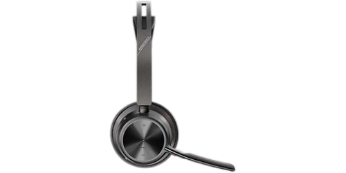 HP Poly Voyager Focus 2 USB-C-C Headset USB-C/A Adapter Customer Special 1