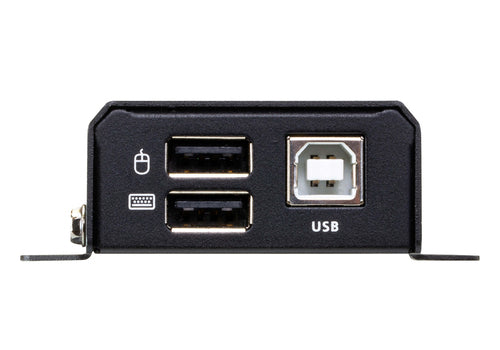 ATEN VK211 gateway/controller