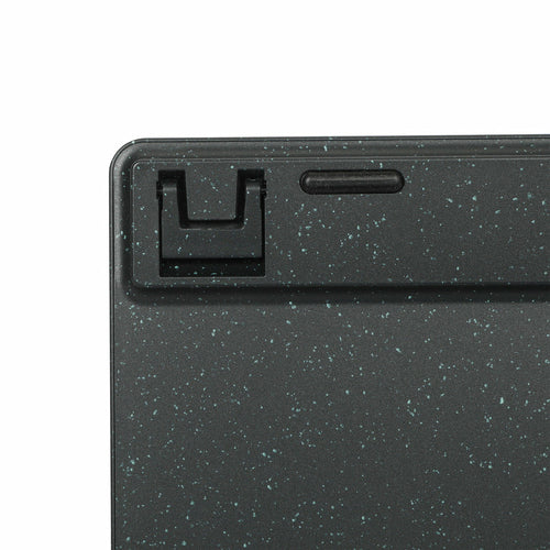Targus EcoSmart keyboard Universal USB QWERTY English Black
