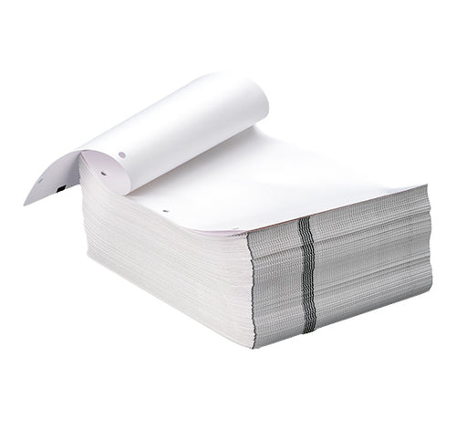 Brother LB3668W3 thermal paper 1000 sheets