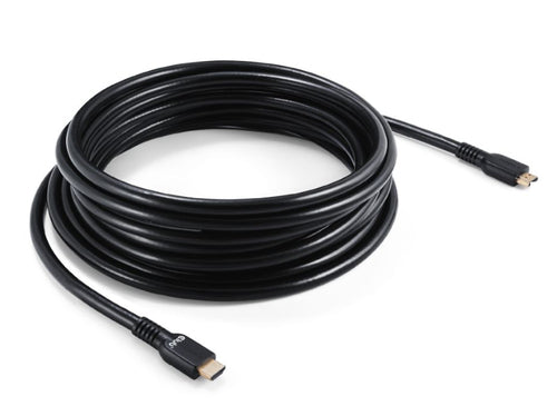 CLUB3D CAC-1378 HDMI cable 7.5 m HDMI Type A (Standard) Black