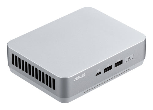 ASUS NUC 14 Pro+ RNUC14RVSU700001I Mini PC Silver 155H