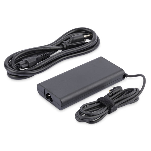 StarTech.com Replacement Universal AC/DC Power Adapter with NA Power Cord for Docking Stations DK30C2DPEP, DK30C2DPPD and DK31C3HDPD - 150W (19.5V/2.5A)