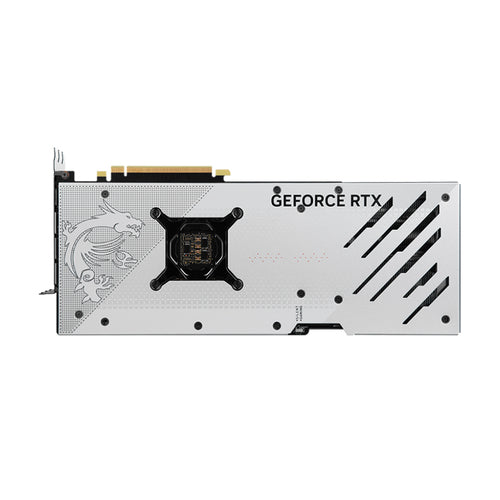 MSI GAMING RTX 4070 Ti X NVIDIA GeForce RTX 4070 Ti 12 GB GDDR6X