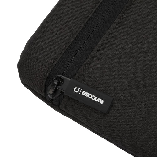 Incase INOM100675-BLK laptop case 33 cm (13") Sleeve case Black