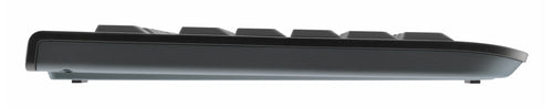CHERRY KW 3000 keyboard Universal RF Wireless QWERTY US International Black