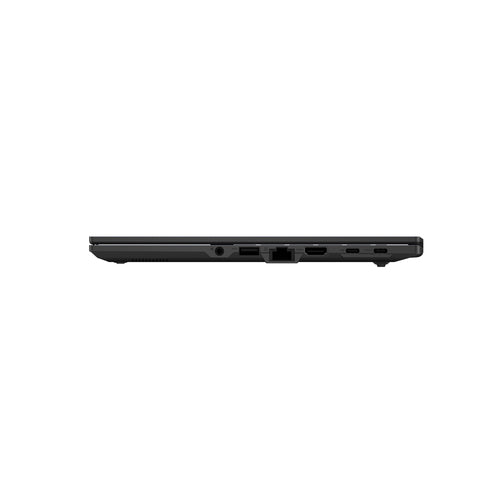 ASUS ExpertBook B1 B1402CBA-XS74 Intel® Core™ i7 i7-1255U Laptop 35.6 cm (14") Full HD 16 GB DDR4-SDRAM 512 GB SSD Wi-Fi 6 (802.11ax) Windows 11 Pro Black
