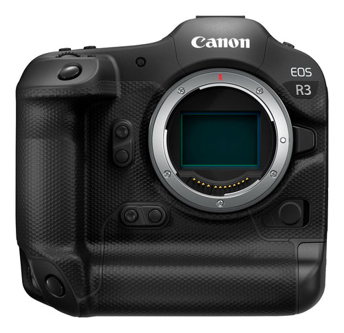Canon EOS R3 Overview