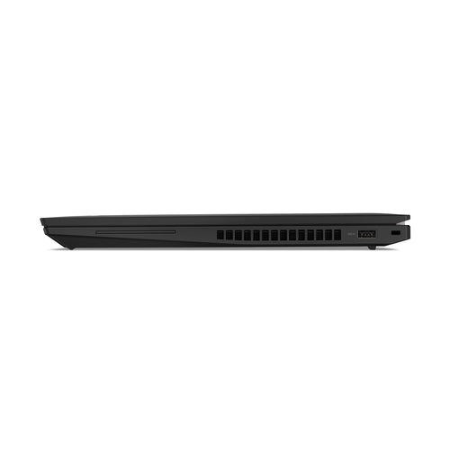 Lenovo ThinkPad P16s Gen 1 (AMD) AMD Ryzen™ 5 PRO 6650U Mobile workstation 40.6 cm (16") WUXGA 16 GB LPDDR5-SDRAM 512 GB SSD Wi-Fi 6E (802.11ax) Windows 11 Pro Black