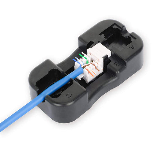 Intellinet 772143 keystone module
