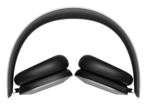 Lenovo 4XD1T60925 headphones/headset Wireless Head-band Office/Call center USB Type-C Bluetooth Grey