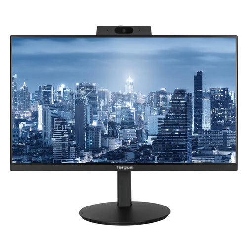 Targus DM4240PUSZ computer monitor 61 cm (24") 1920 x 1080 pixels HD LCD Black