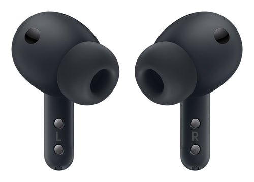 Samsung Galaxy Buds4 Pro Headset True Wireless Stereo (TWS) In-ear Calls/Music Bluetooth Black