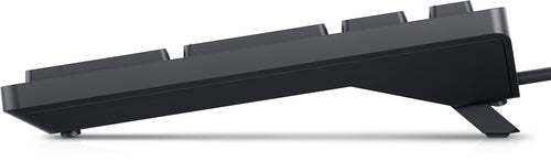 DELL KB525C keyboard Office USB QWERTY US English Black