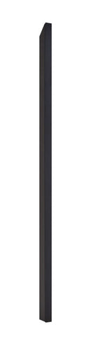 LG 49UH5Q-E Signage Display Digital signage flat panel 124.5 cm (49") LCD Wi-Fi 500 cd/m² 4K Ultra HD Black WebOS