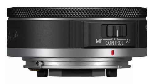 Canon RF28mm F2.8 STM Overview