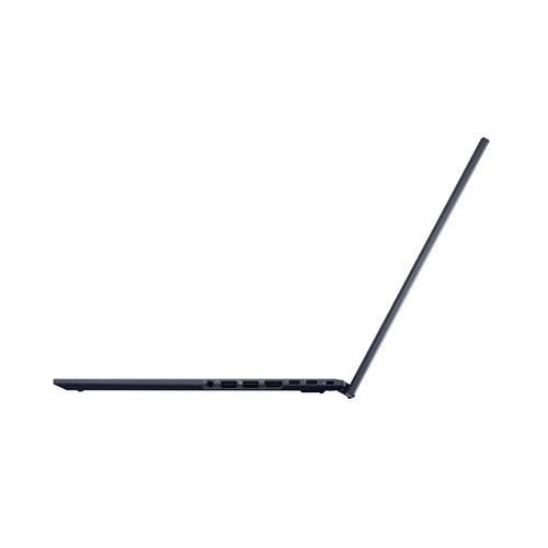 ASUS B5604CMA-XS76 Intel Core Ultra 7 155U Laptop 40.6 cm (16") WQXGA 32 GB DDR5-SDRAM 512 GB SSD Wi-Fi 6E (802.11ax) Windows 11 Pro Black